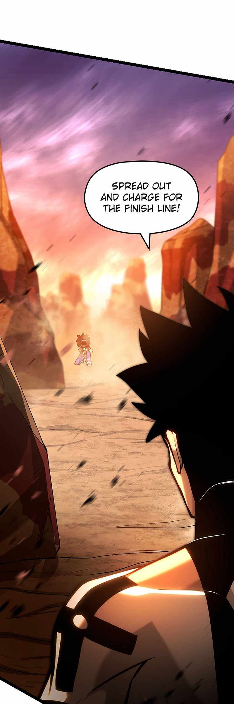 God Game Chapter 94 47